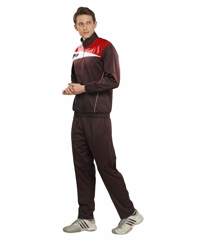 shiv naresh ladies tracksuit