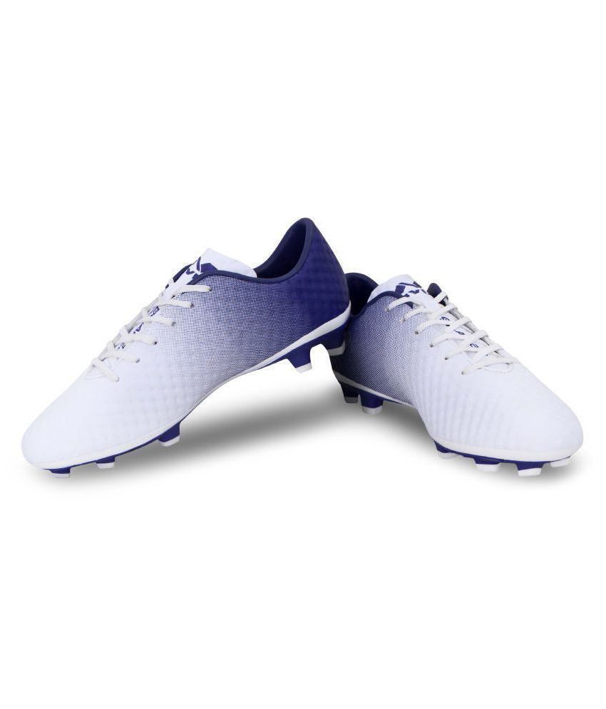 nivia oslar football studs