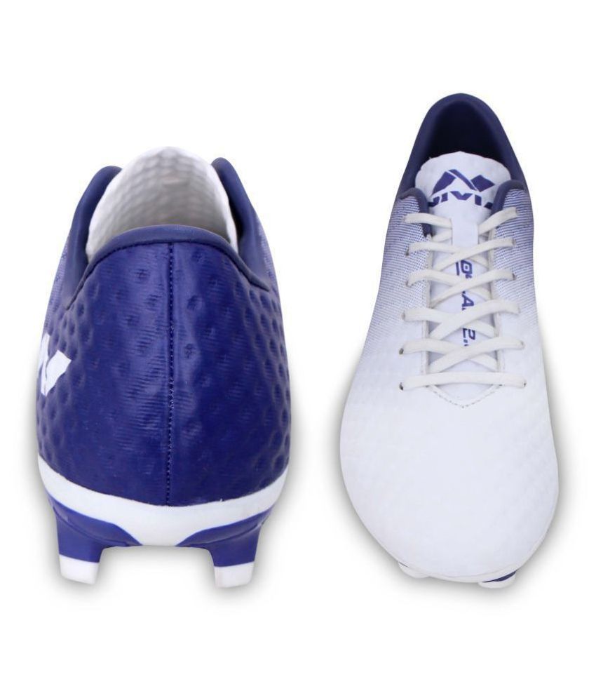 nivia oslar 2.0 turf