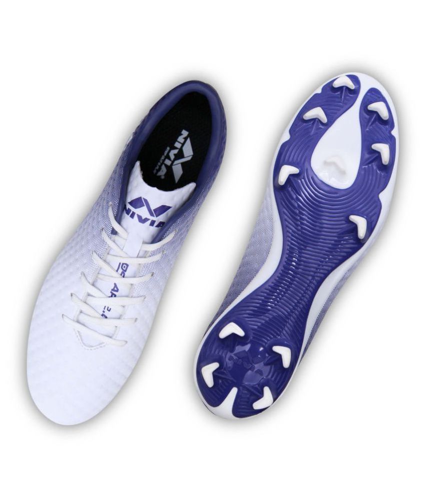 nivia oslar blade 2.0