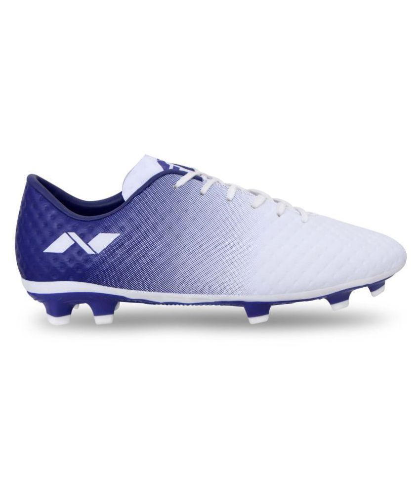 nivia oslar 2.0 turf
