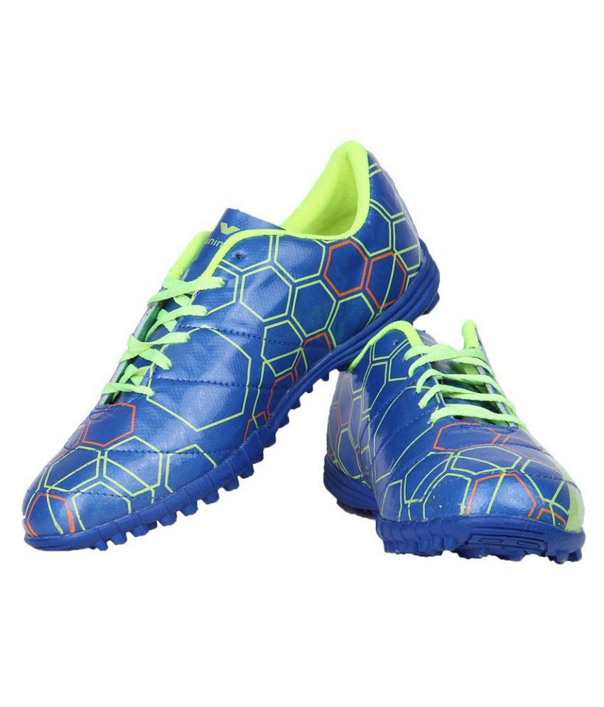 nivia carbonite 4.0 turf