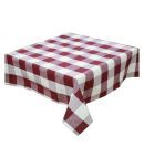 Oasis Hometex 8 Seater Cotton Single Table Covers