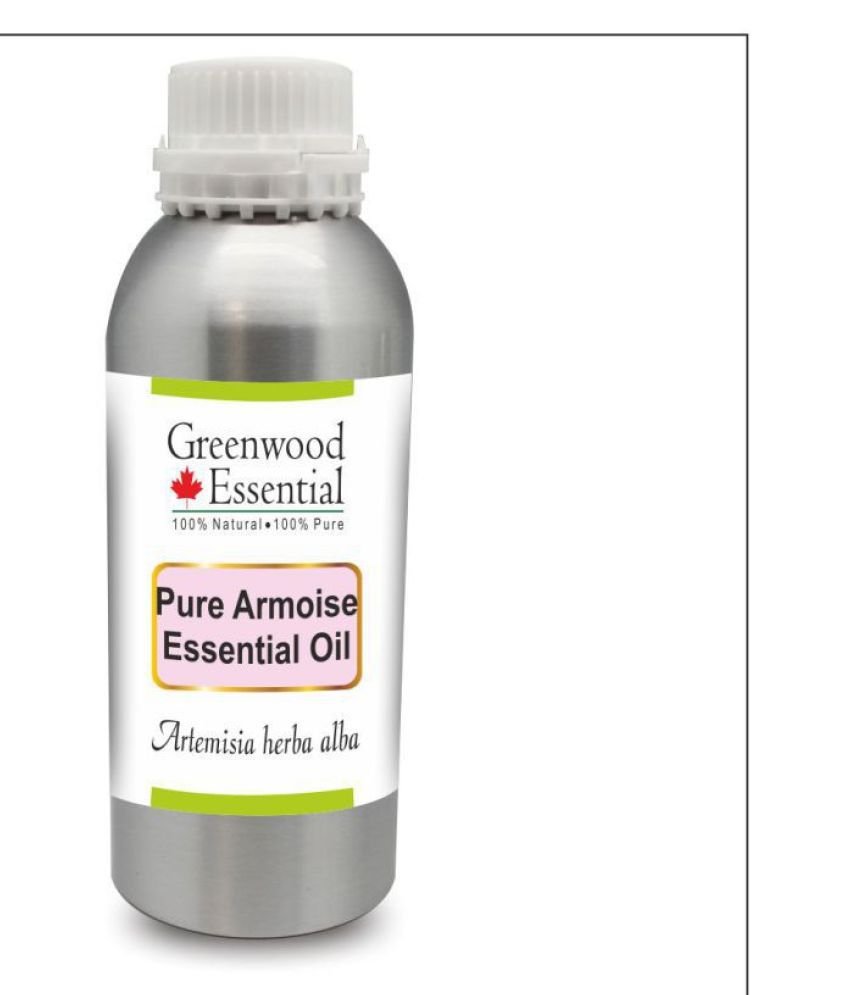     			Greenwood Essential Pure Armoise  Essential Oil 1250 ml
