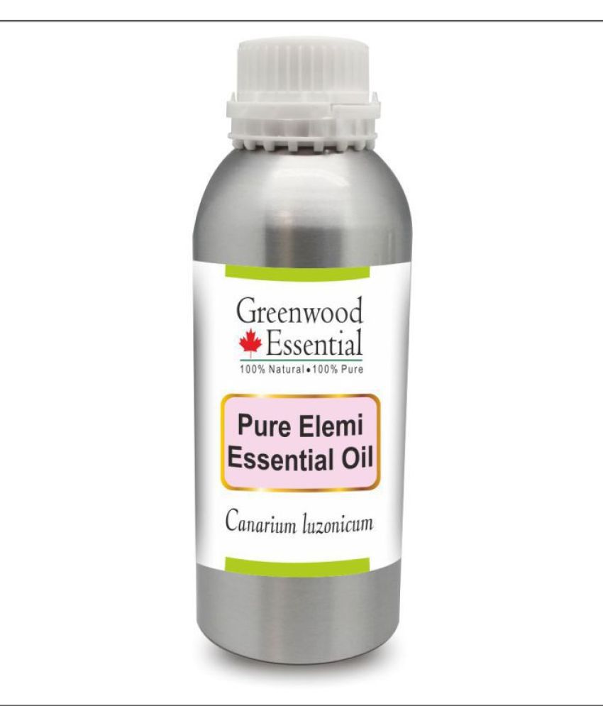     			Greenwood Essential Pure Elemi  Essential Oil 1250 ml