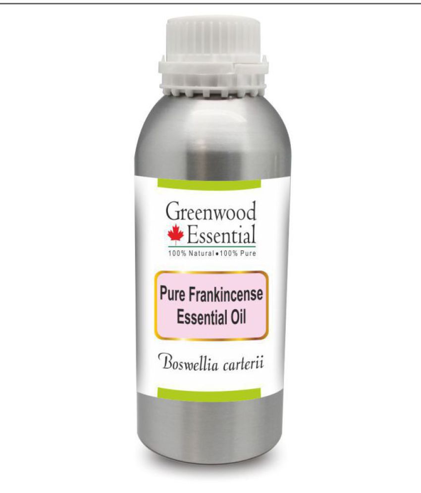     			Greenwood Essential Pure Frankincense  Essential Oil 300 ml