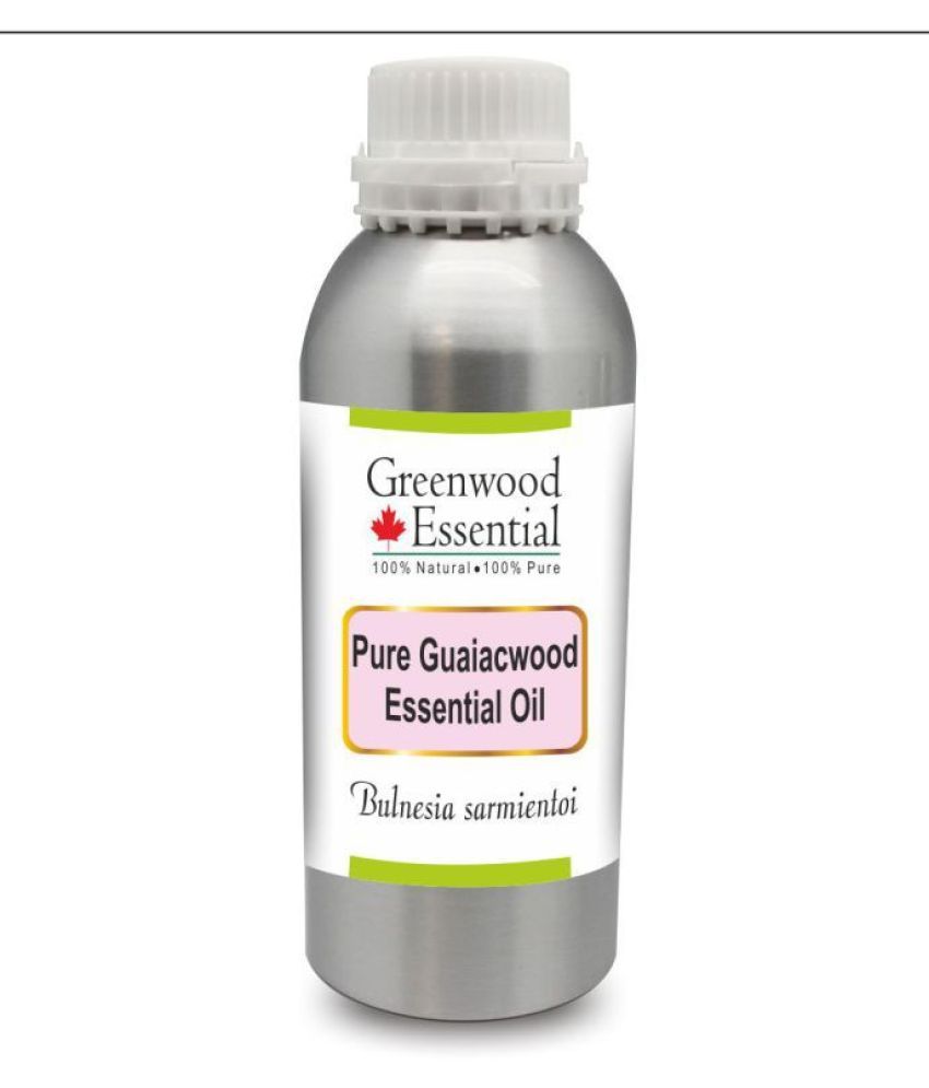     			Greenwood Essential Pure Guaiacwood  Essential Oil 300 ml