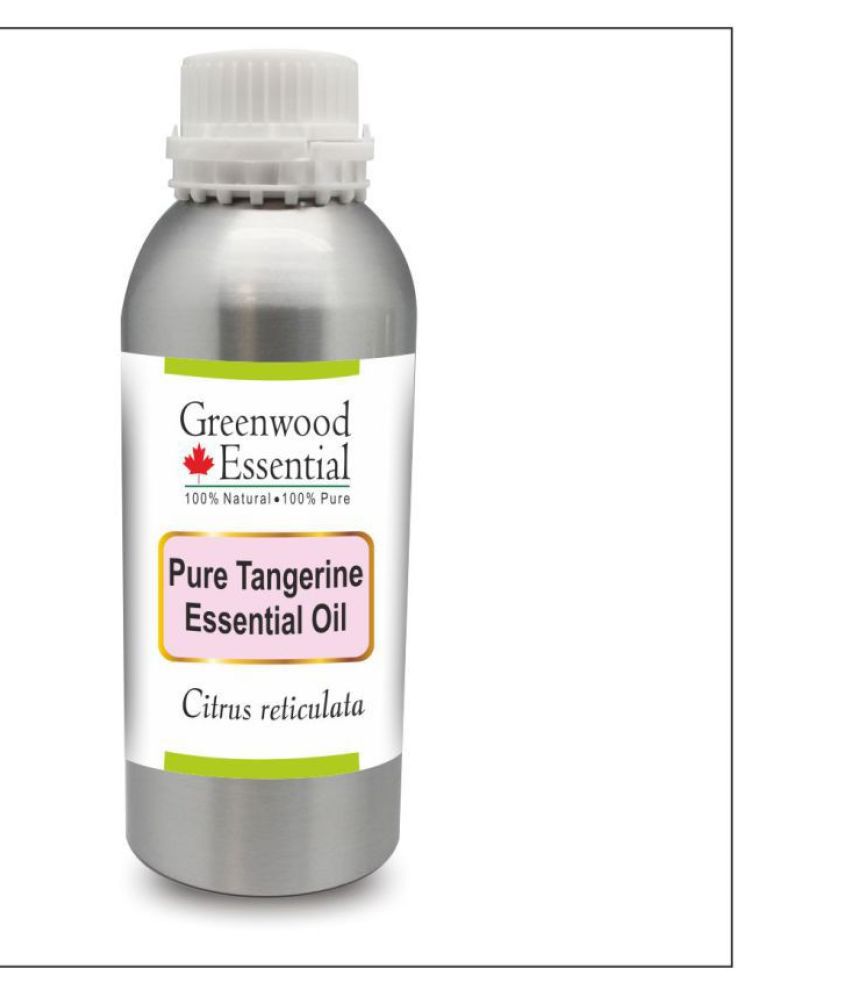     			Greenwood Essential Pure Tangerine  Essential Oil 300 ml