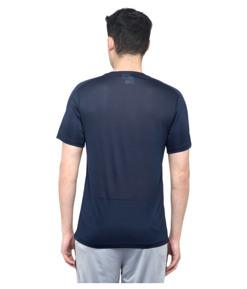 reebok polyester shirt