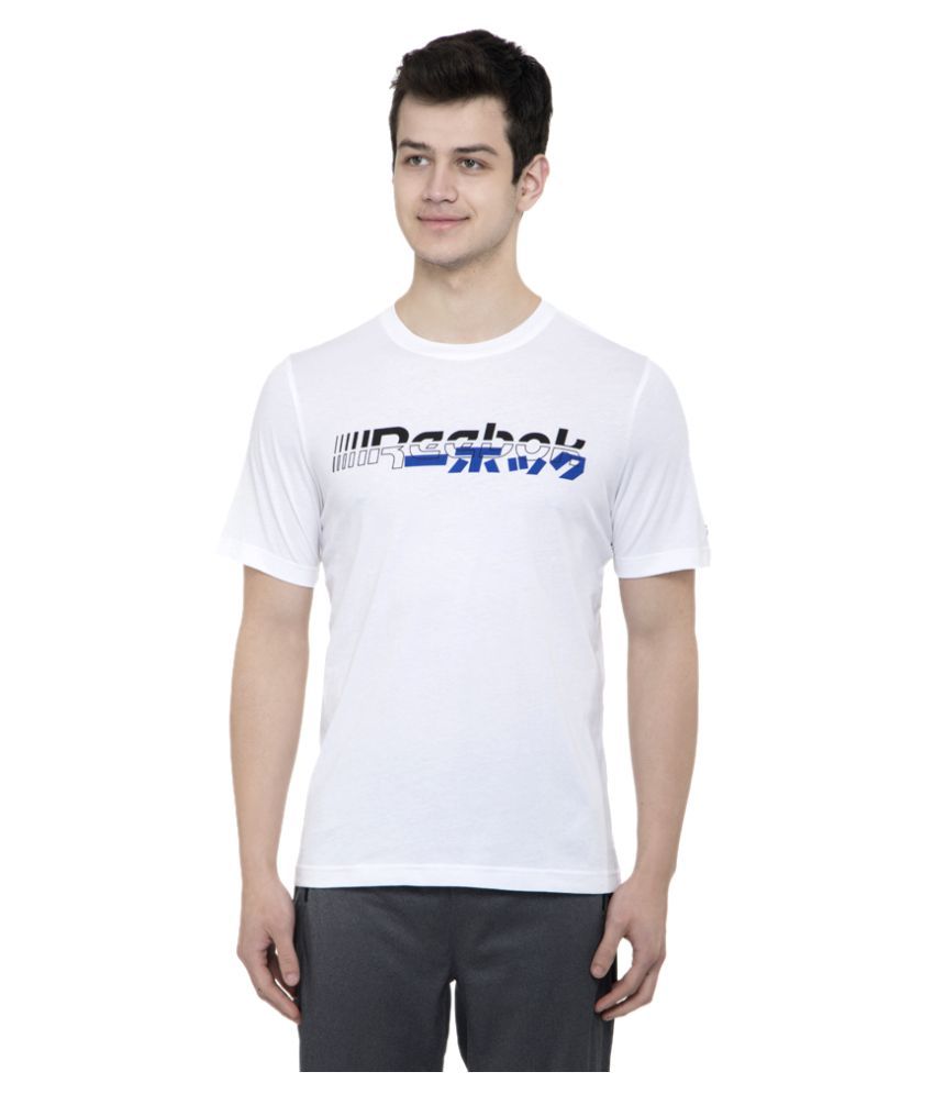 reebok h tshirt