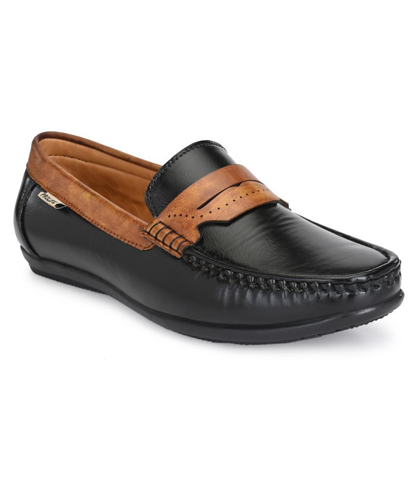    			Prolific - Multicolor Men's Slip on loafers