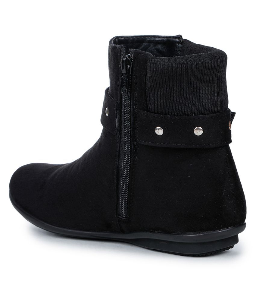 bruno manetti ankle boots