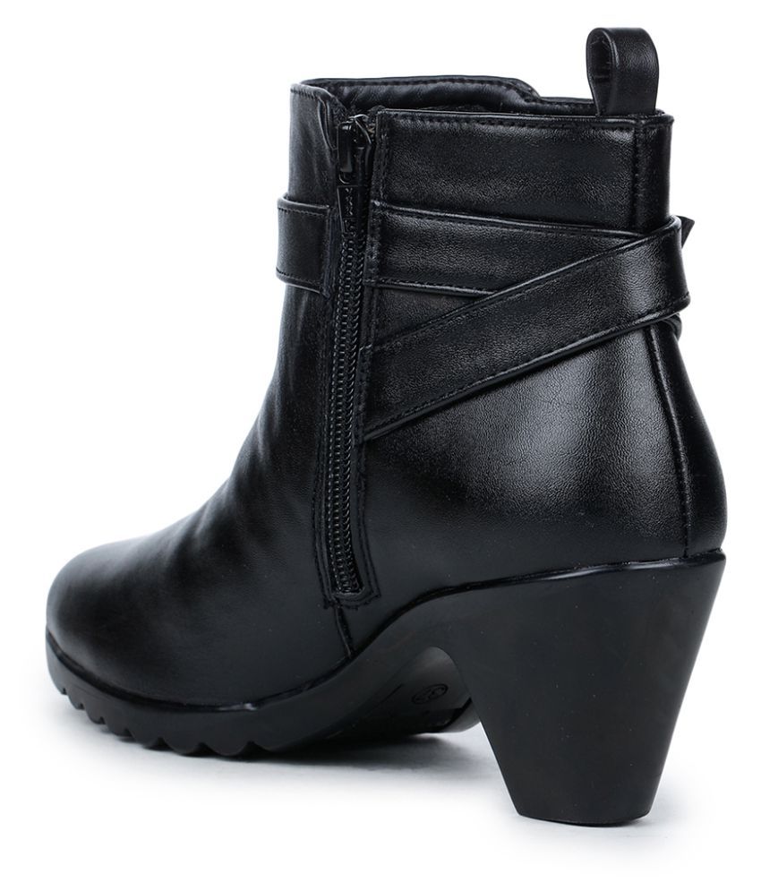 bruno manetti ankle boots