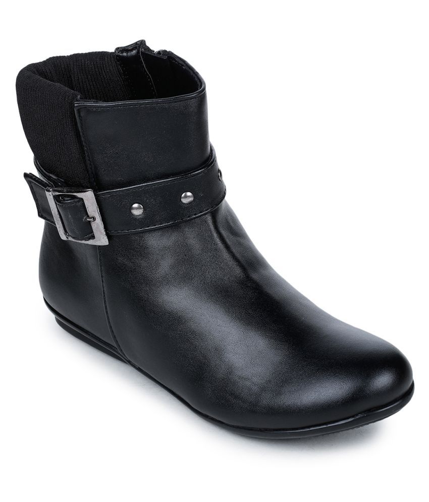 bruno manetti ankle boots