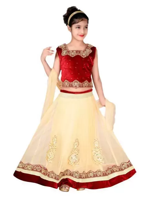Blue Lehenga: Buy Blue Lehenga for Women Online at Low Prices in India -  Snapdeal