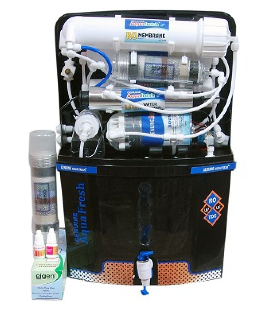 Kent Superb Mineral RO Water Purifier
