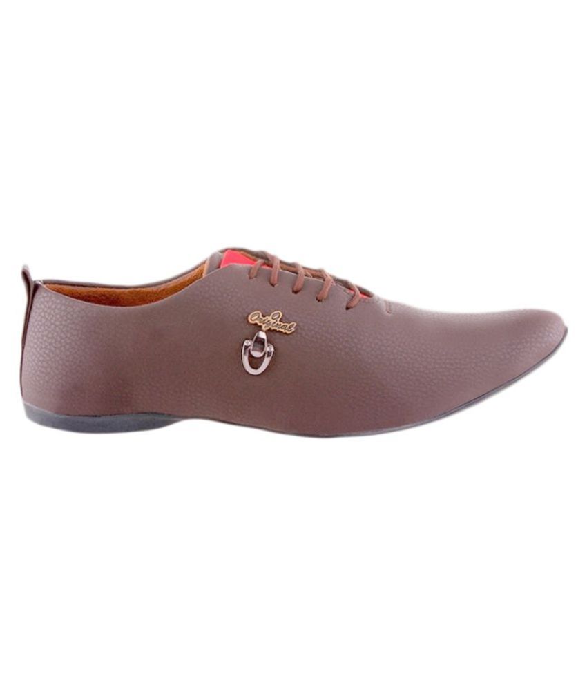 footista shoes