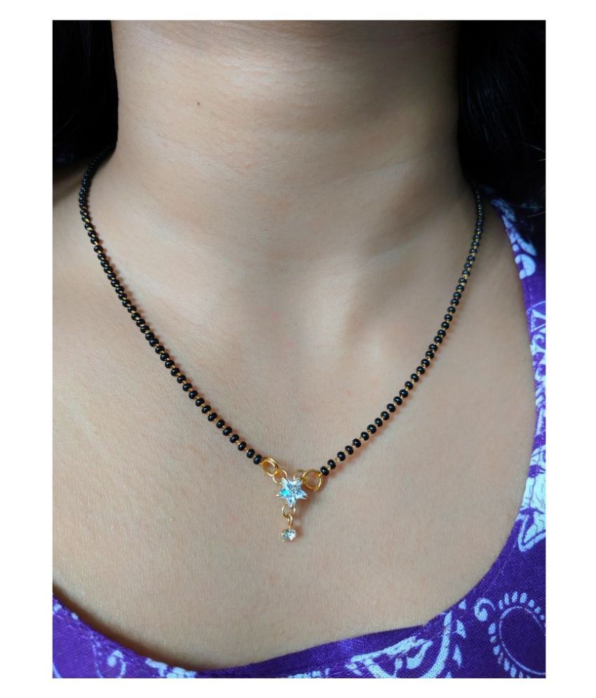 Women's Jewellery Gold Plated 