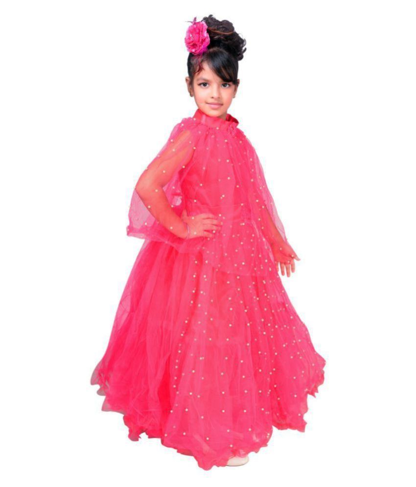 pochu frock