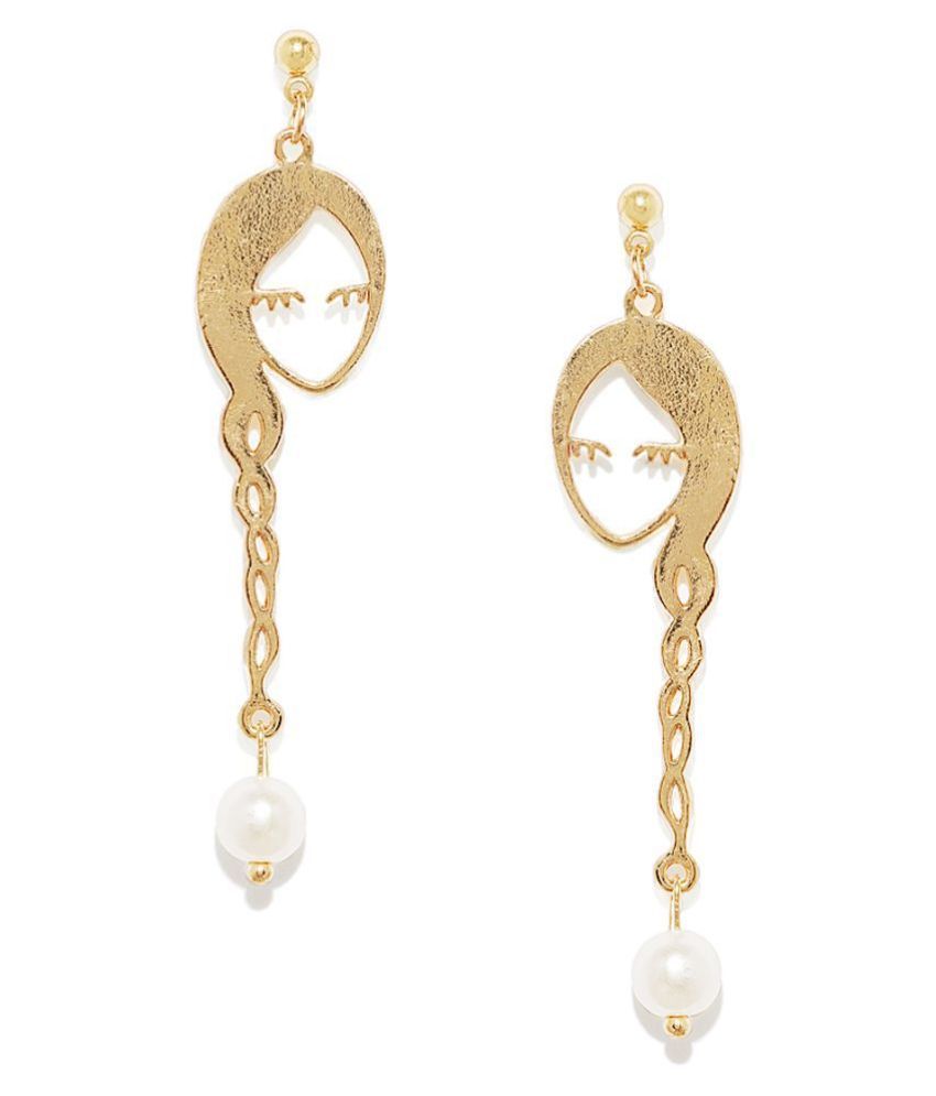 quirky vintage style jewellery