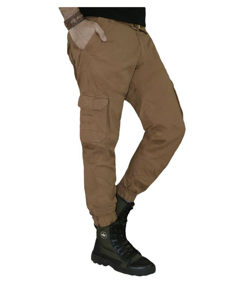 urban cargos