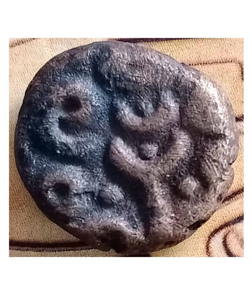     			South Indian/Madurai/Tanjore/Sivagangai/Mysore/Karataka/TamilNadu - copper coin - SK3