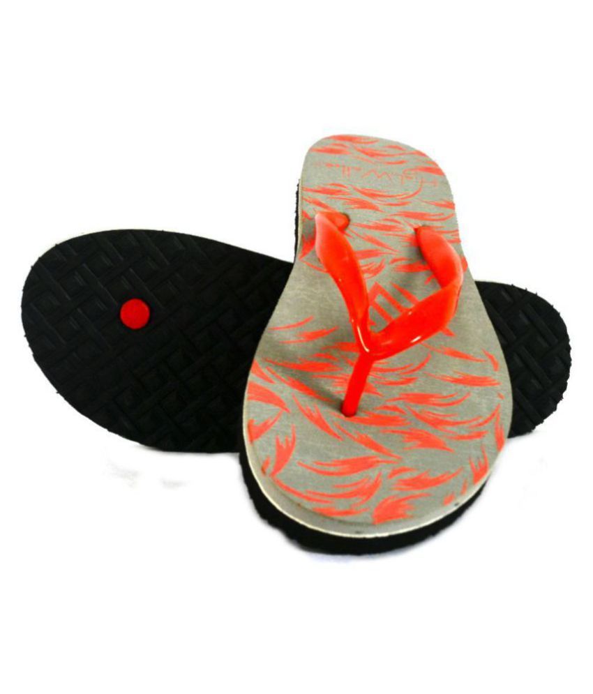 walk hero slippers