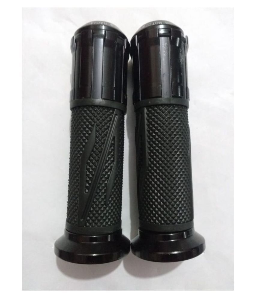 honda shine handle grip cover