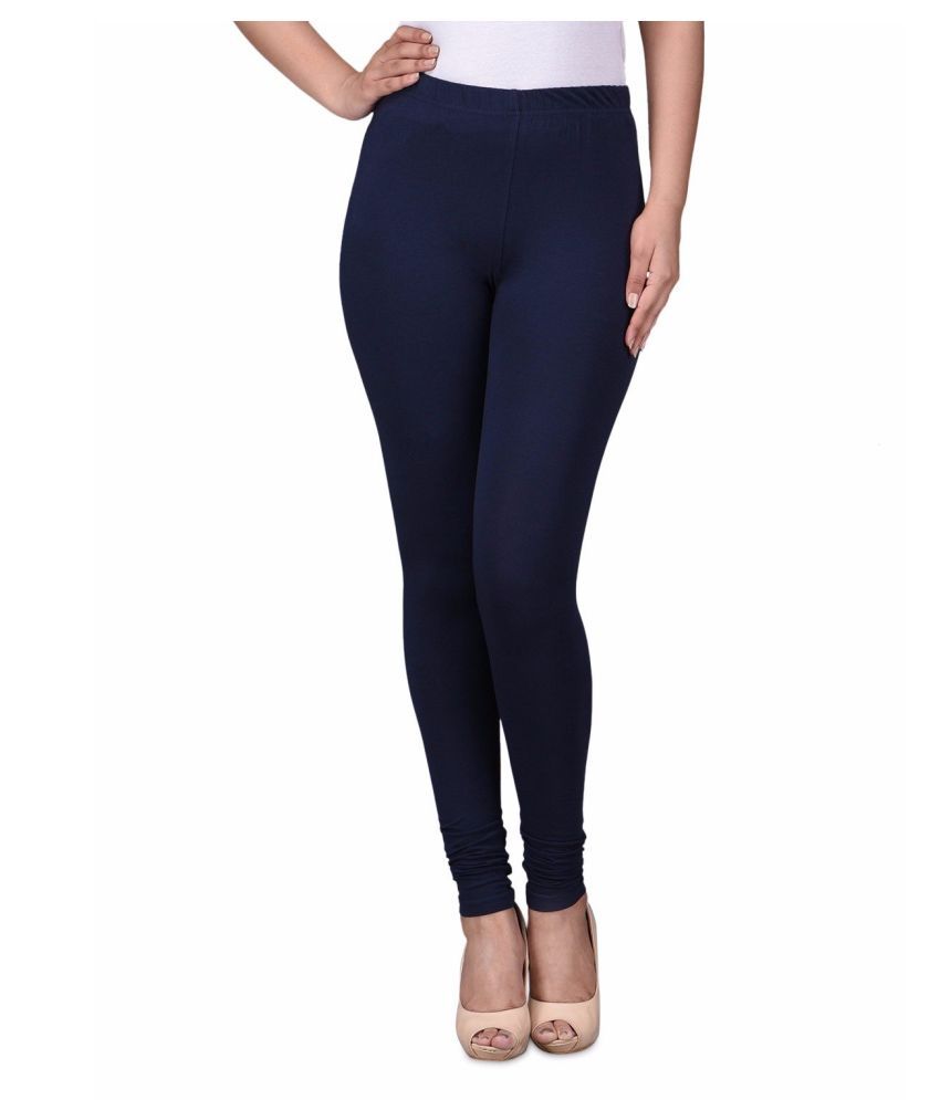 Digiom Cotton Single Leggings Price in India Buy Digiom Cotton Single