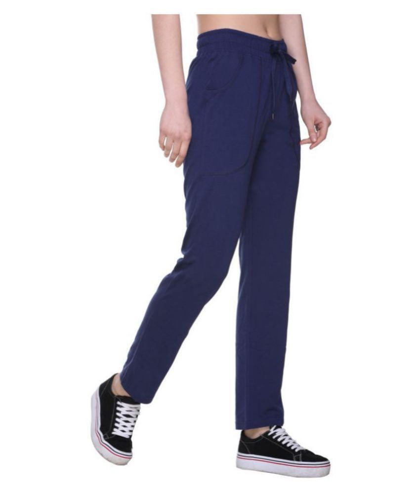 modeve track pants