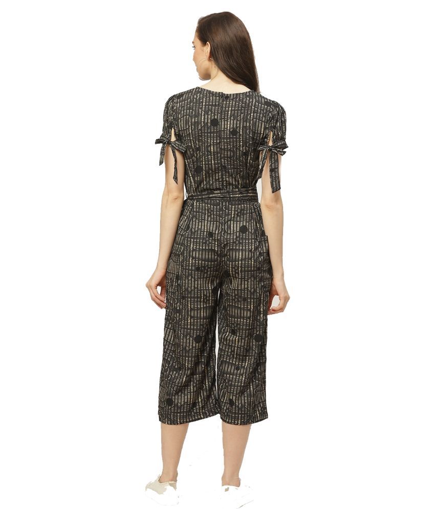 viscose jumpsuit