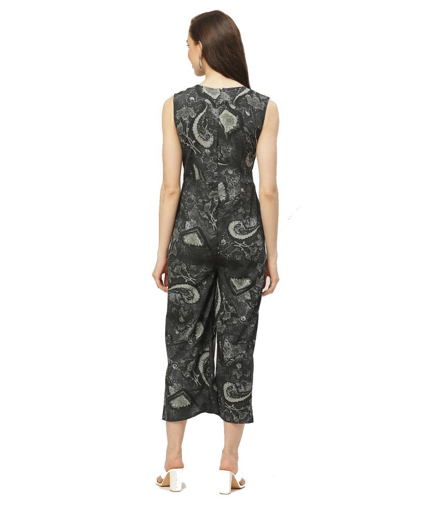 viscose jumpsuit