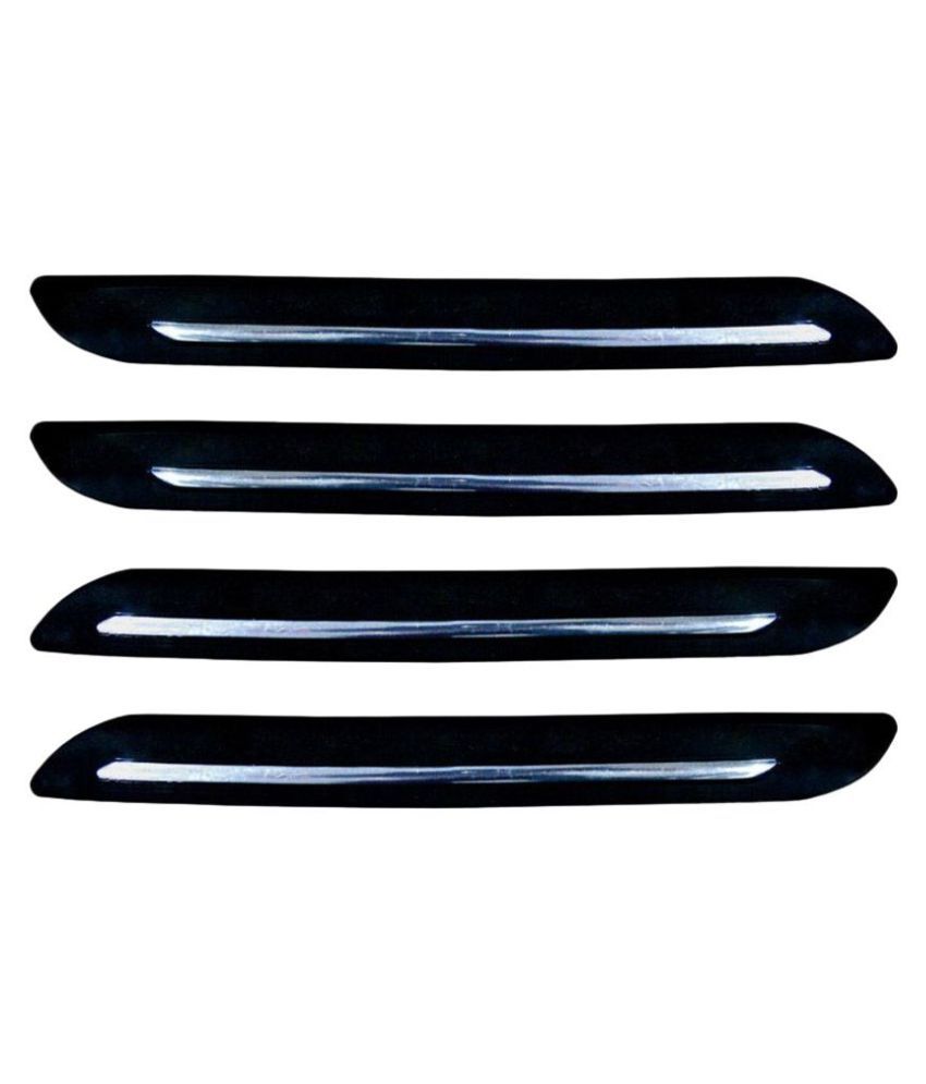 Kozdiko Bumper Guards Plastic Black: Buy Kozdiko Bumper Guards Plastic ...