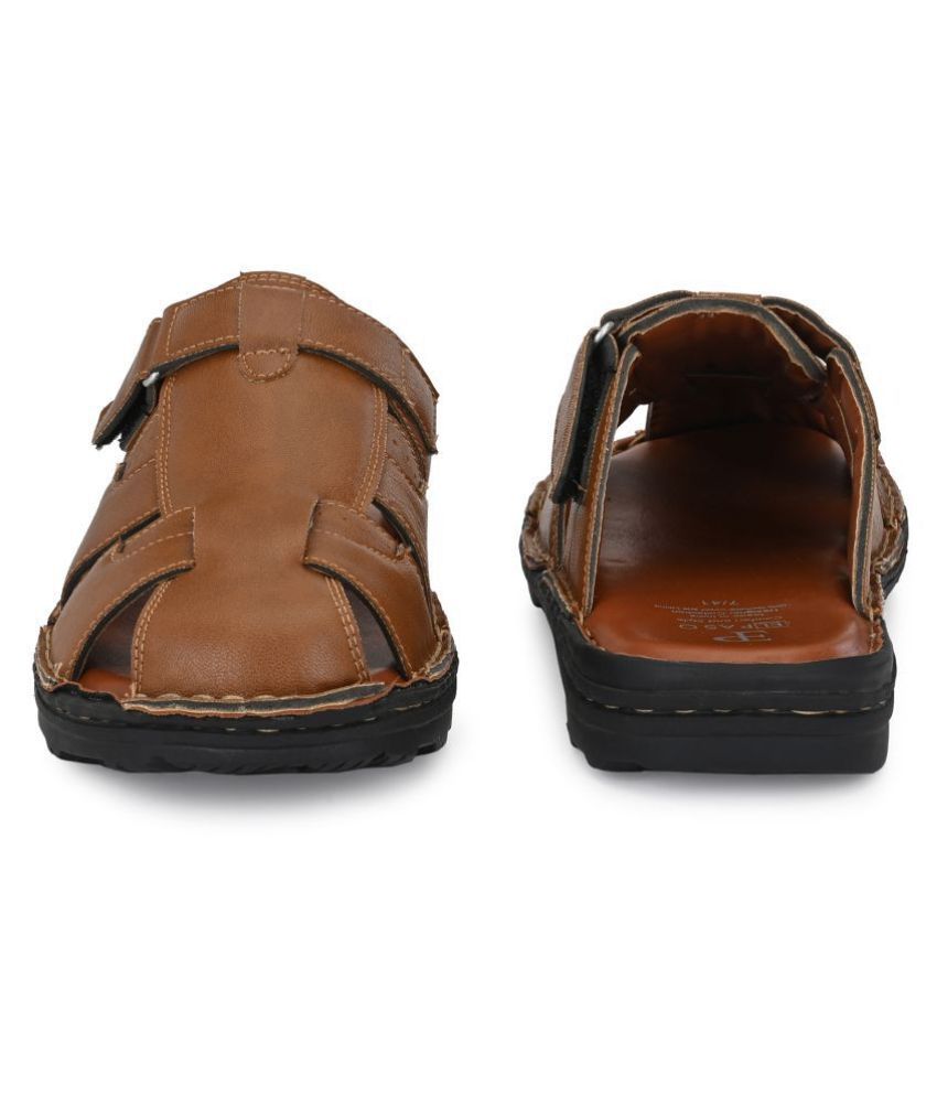 el paso sandals