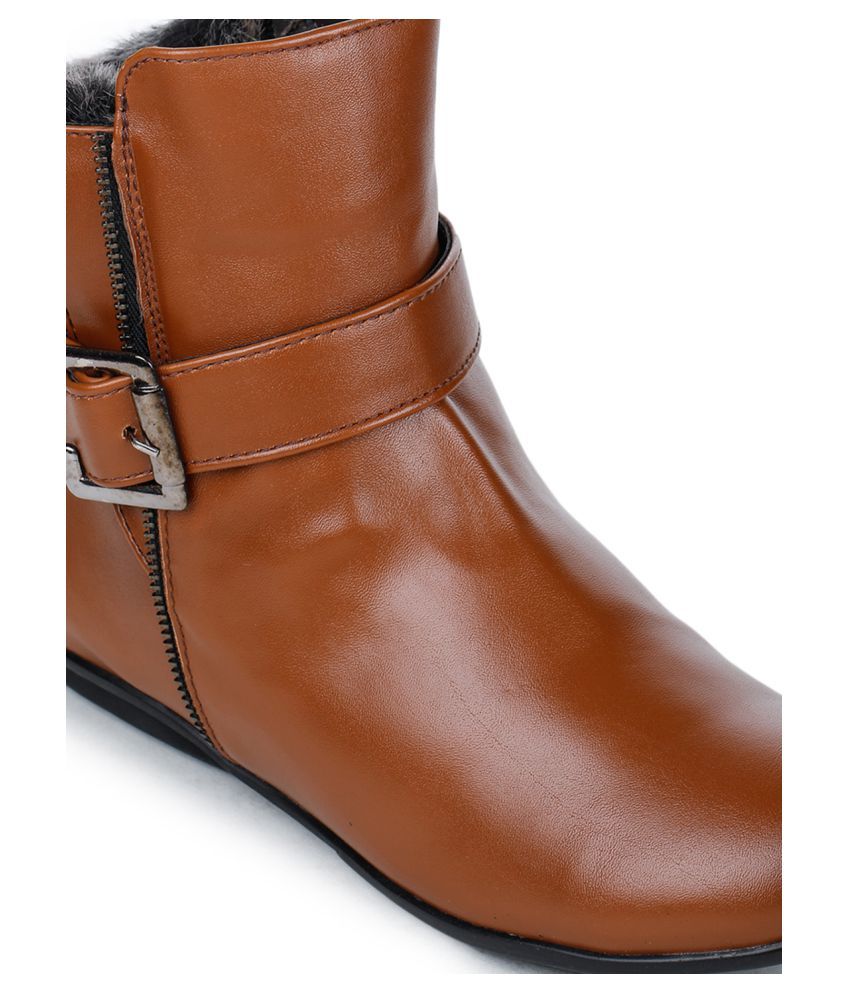 bruno manetti ankle boots