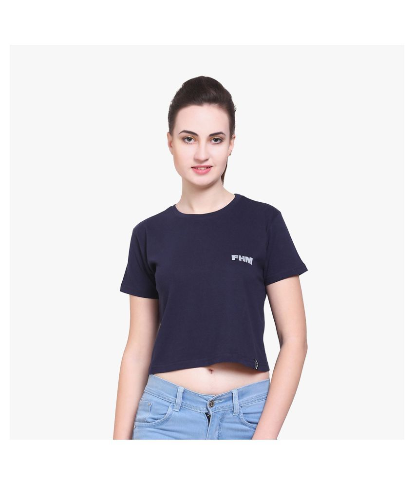 cotton crop tops uk