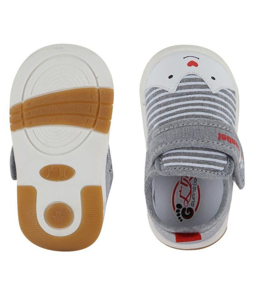 para noise shoes