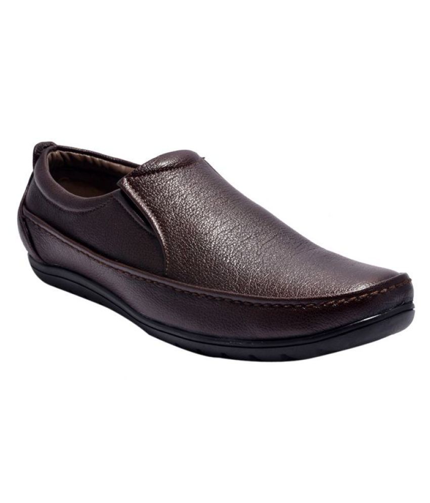 sir corbett brown formal shoes