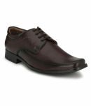 Sir Corbett - Brown Men's Formal Shoes