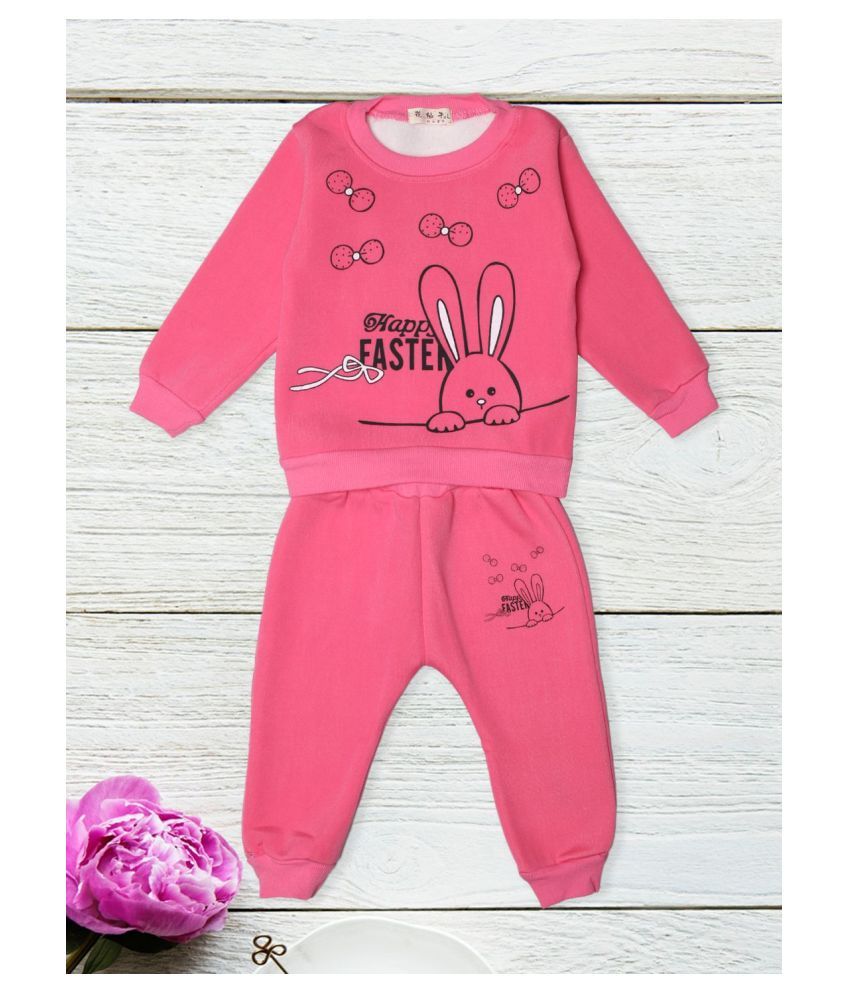 bunny night suit