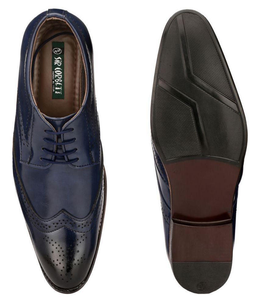 sir corbett shoes