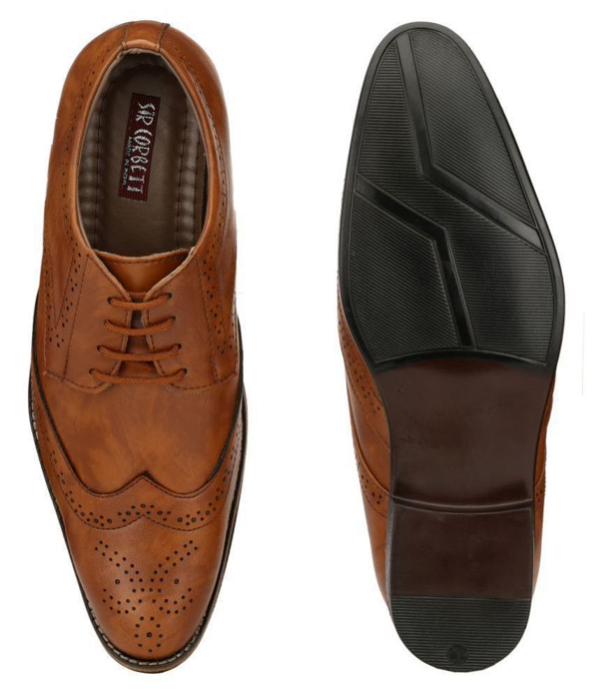 sir corbett shoes
