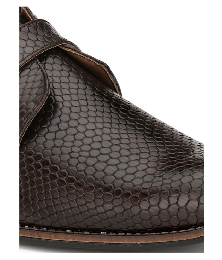sir corbett brown formal shoes