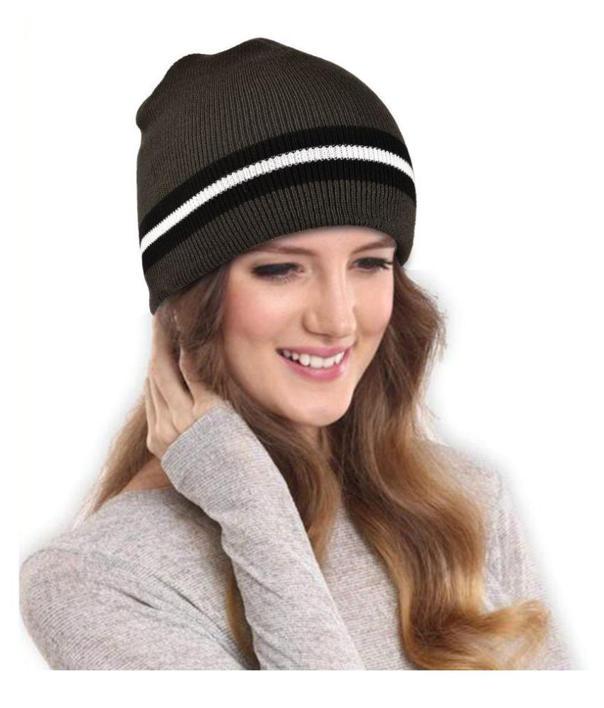 winter caps for women online