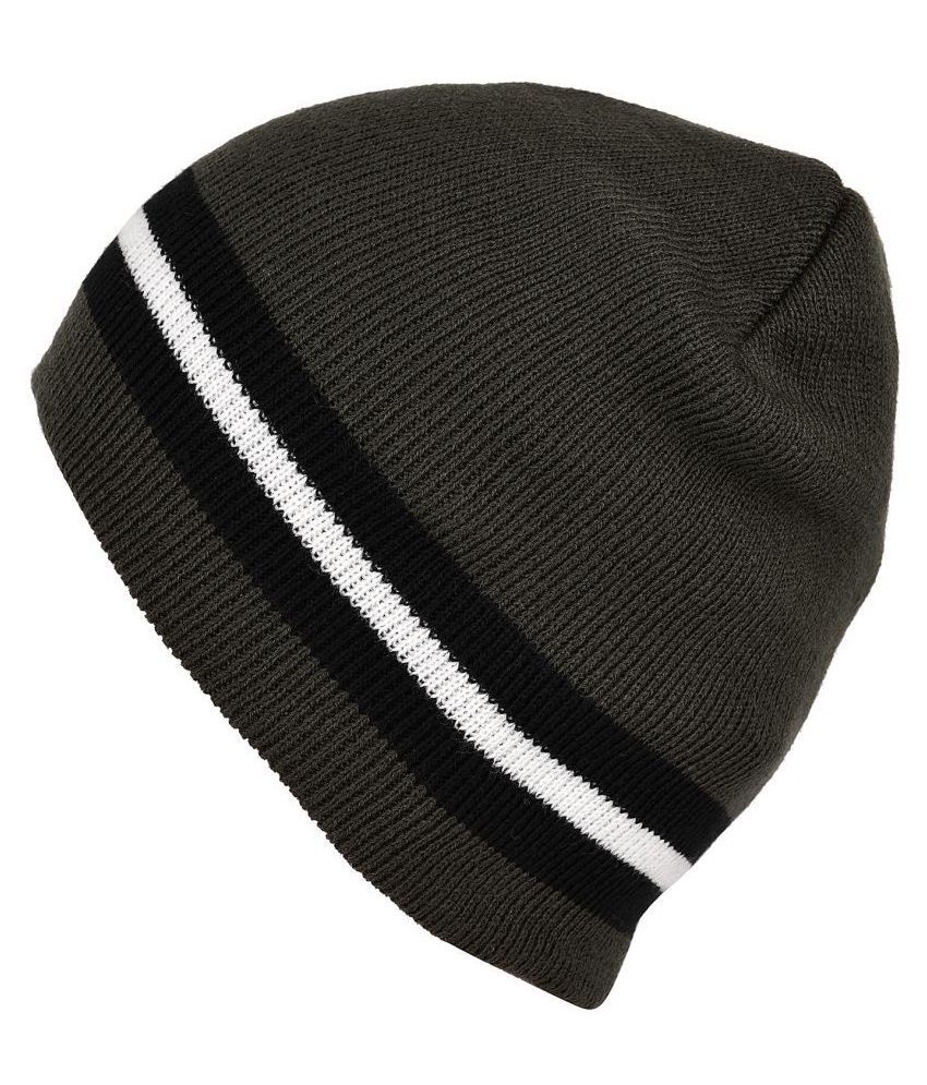 snapdeal winter cap