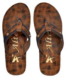 12 Size Mens Slippers \u0026 Flip Flops :Buy 