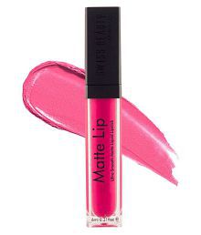 Swiss Beauty - Pink Rose Matte Lipstick