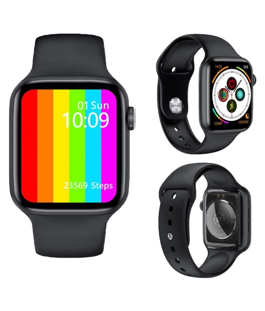 w26 smart watch price