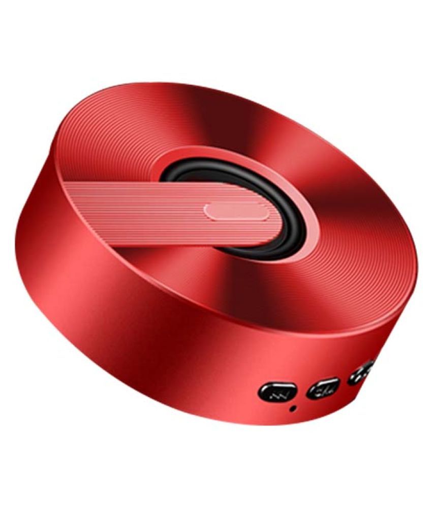 cool portable speakers