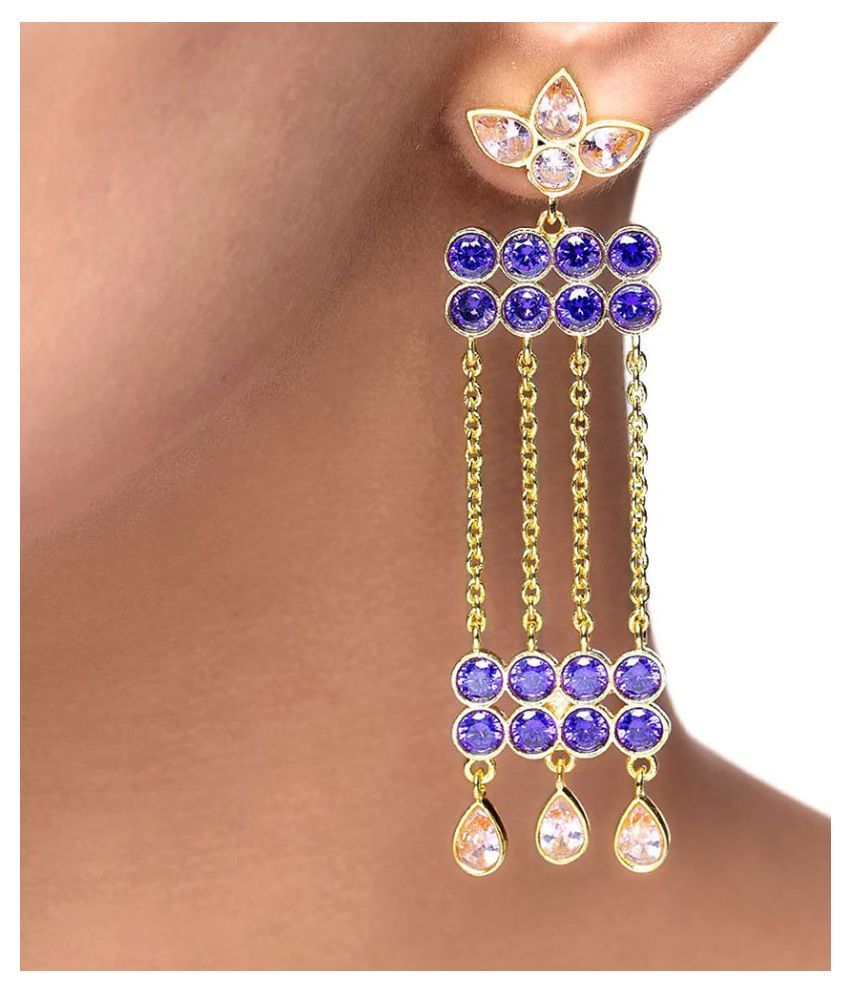 voylla earrings online